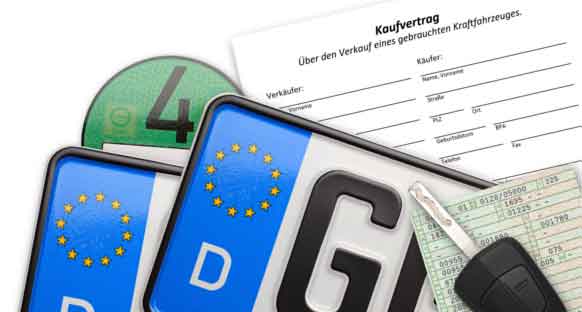 Autoankauf Autoverschrottung kostenfreie Abmeldung